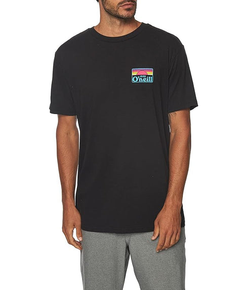 O'Neill Framework Short Sleeve Tee